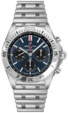 Orologio Uomo Breitling