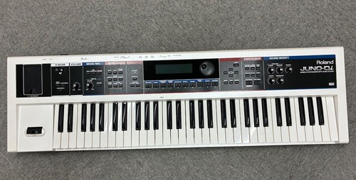 Roland juno key - juno-di, 61-key