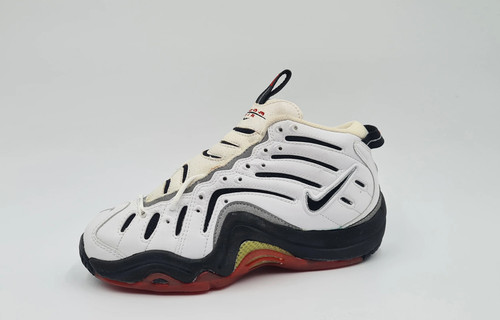 Nuovo vintage 1997 nike - vintage,