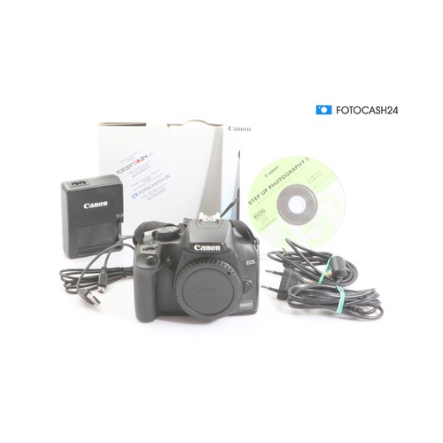 Canon eos 1000d top - top, (286639)