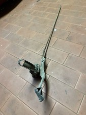 Aprilia Mx 125 Hiro 1982 Pedale Freno Posteriore Poggiapiedi Destro Dx Cross