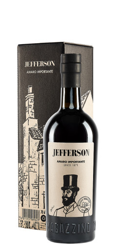 Amaro jefferson - amaro,