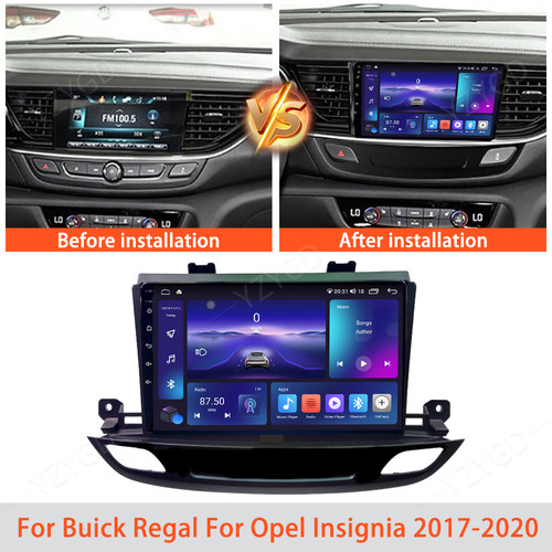 Android per buick regal - buick,