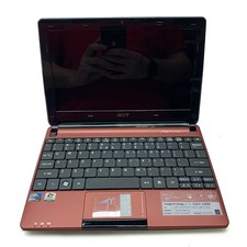 Acer Aspire One ZE6 Netbook