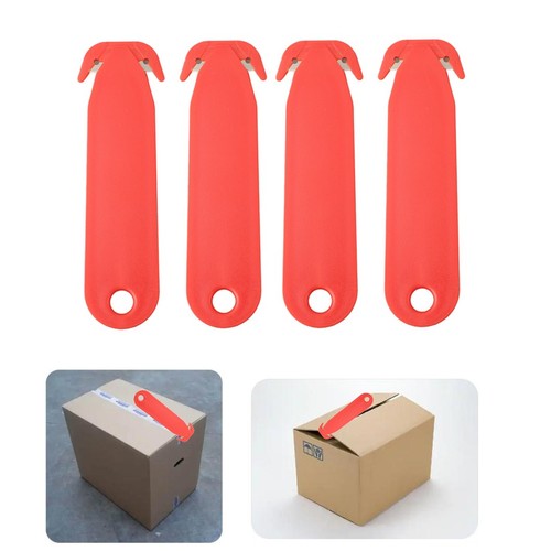 4pcs taglierine sicurezza - 4pcs,