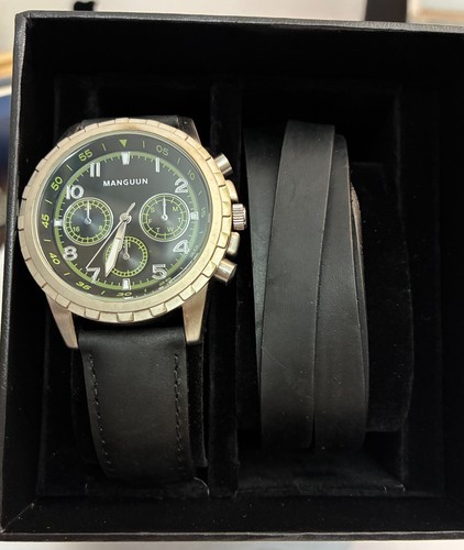 Manguun set orologio - manguun, da