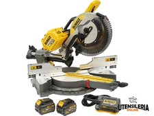 Troncatrice radiale DeWalt