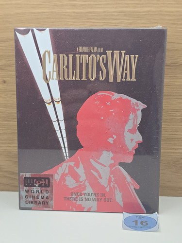 Carlito way 1993 fullslip - 4k,
