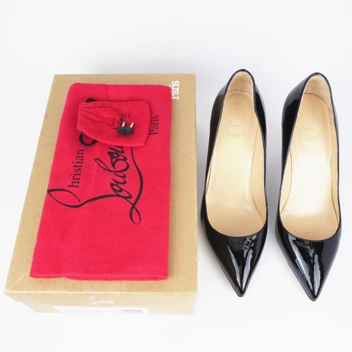 Christian louboutin tacco - christian,