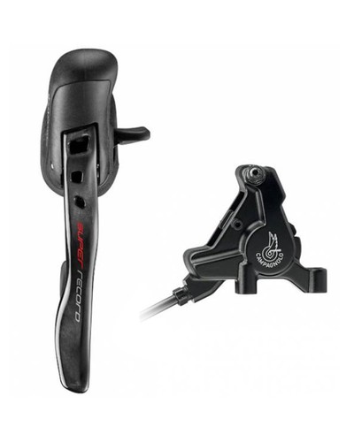 Campagnolo comando ergopower - campagnolo,