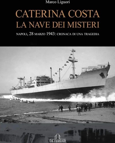 Libro marco liguori - marco,