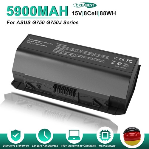 Batteria 5900 mah - batteria, v