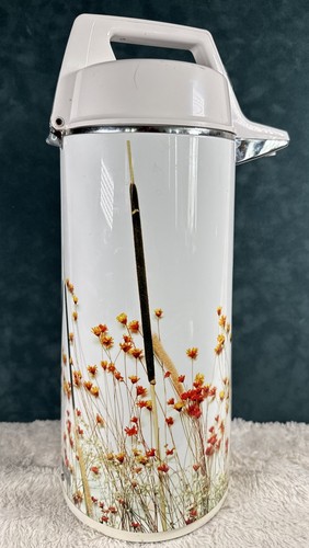 Dispenser pompa aria vintage - dispenser,