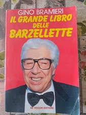 Gino Bramieri–Il grande