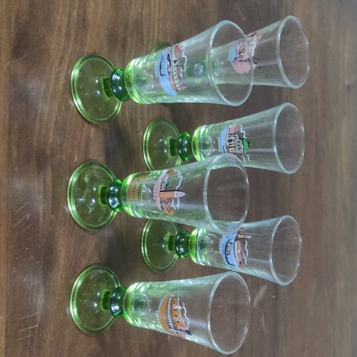Set bicchieri birra in - set, 6