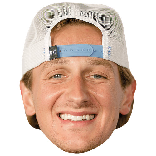 Cooper alan big head - cooper, (cap)