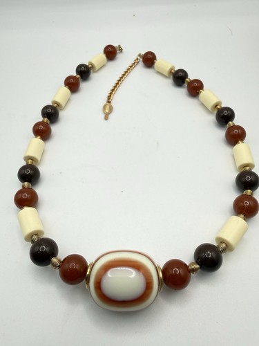Collana vintage sarah - collana,