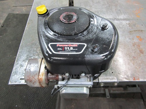 Briggs stratton 5 hp - &,