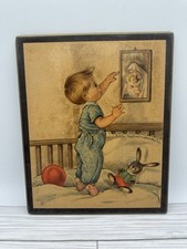 Vintage Made in Italy Ragazzo