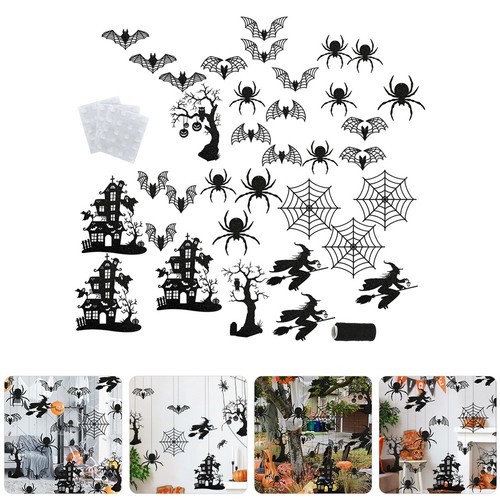 Decorazioni halloween - ,