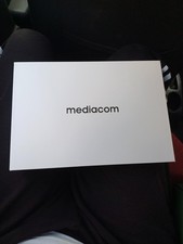 tablet android grigio black dim 10.51 conndizione A