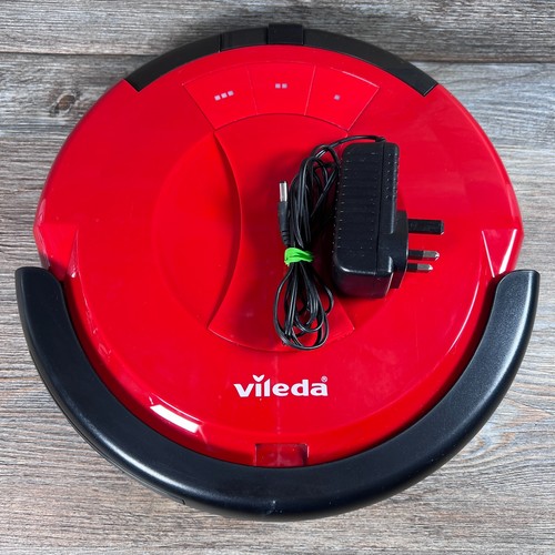 Vileda mh498 robot - vileda,