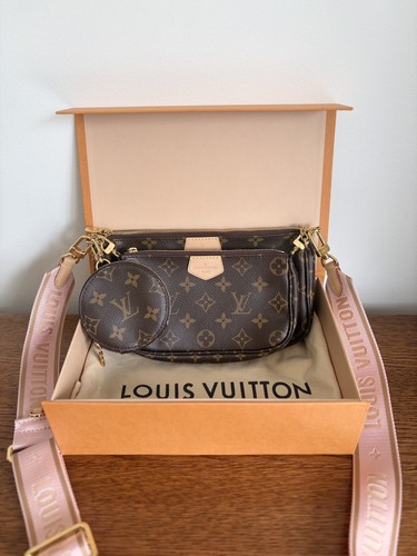 Louis vuitton multi - vuitton, lv
