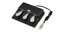 Kawai F-30 Triple Pedal half