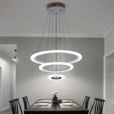 Lampadario a Sospensione LED 3