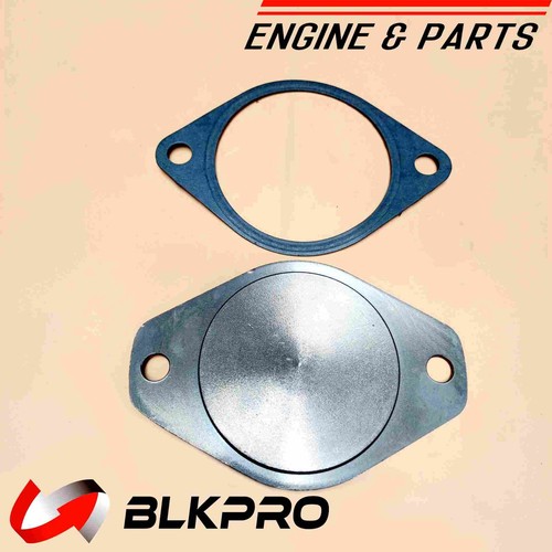 Plate cover hydraulic pump - cover, for