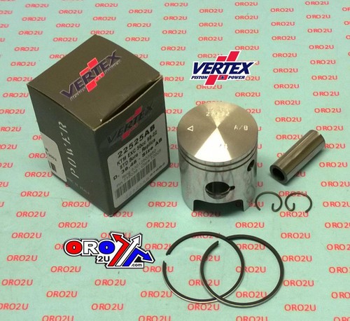 Kit pistone vertex 5 - vertex, 39.5