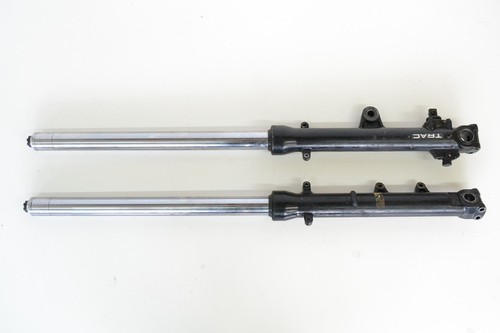 Kit ammortizzatori forcelle