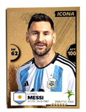 PANINI ITALIA FUORICLASSE 2023