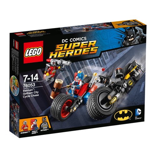Lego comics super - dc, comics™