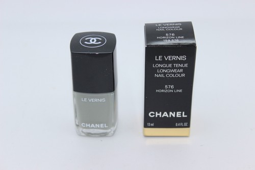 Chanel vernis longue - chanel,