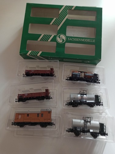 Sachsen modelle cod 14104 - cod.,