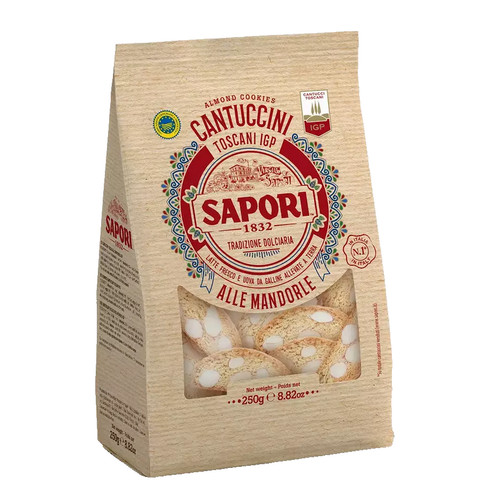 Cantuccini toscani sapori alle - toscani,