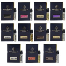 4-Pack Montale Eau de Parfum