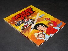 GRAND PRIX – IL TV LIBRO 6 – Salani Junior 1980