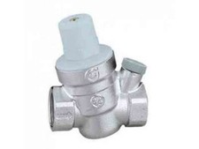 RIDUTTORE DI PRESSIONE ACQUA CALEFFI 1/2'' 533441 REGOLABILE (18917)