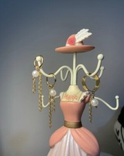 set anello + orecchi
