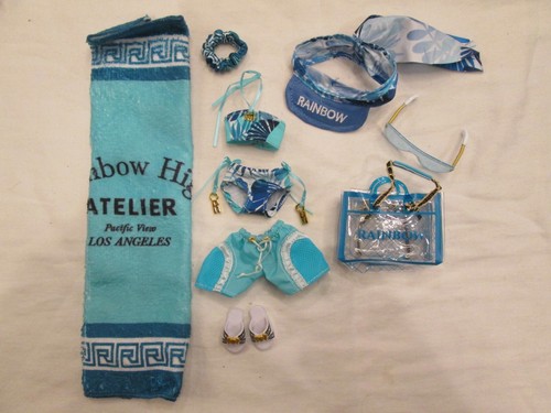 Costume bagno hali capri - costume,