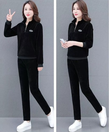 Completo donna maglia - donna,