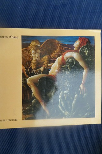 Alberto abate artificio ed - artificio,