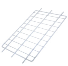 GRIGLIA INTERMEDIA FREEZER (MHL62831801) 35,5x29 PER FRIGORIFERO LG GBB530PZCFB