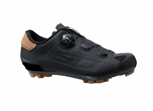 Sidi dust nero suola - dust,