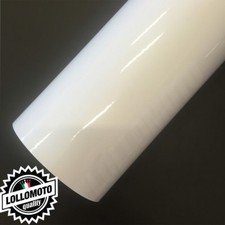 Bianco Lucido Pellicola
