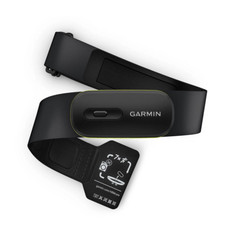 GARMIN HRM 600 Fascia cardio Premium Bluetooth e ANT+ Multisport