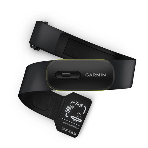 Garmin hrm 600 - hrm, fascia