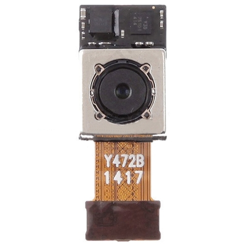 Fotocamera posteriore - fotocamera,